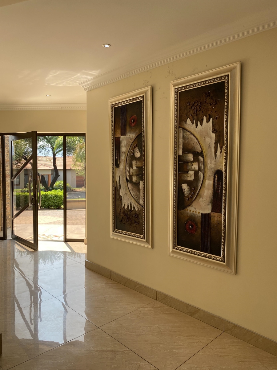 4 Bedroom Property for Sale in Xanadu Eco Park North West